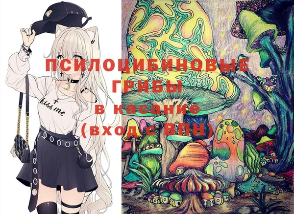 мескалин Абаза